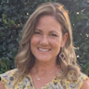 Meet your Posher, Christy